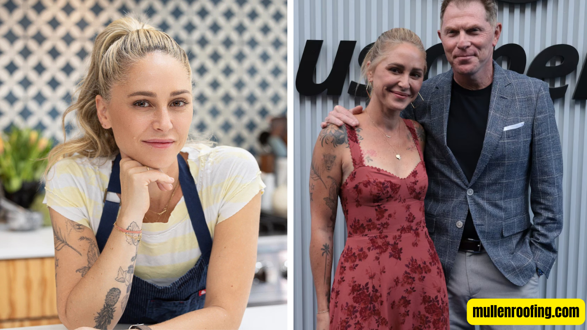 brooke williamson age