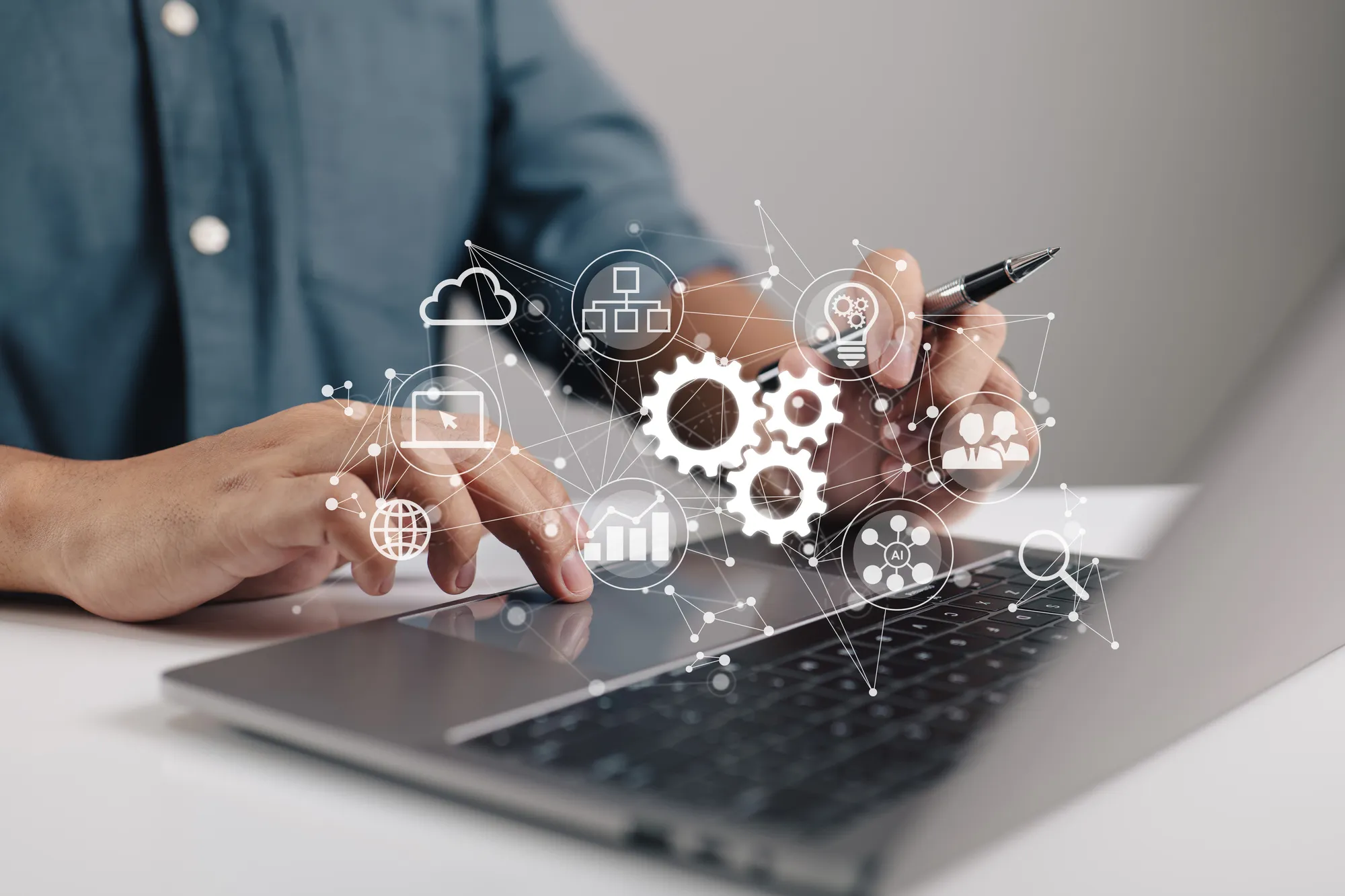 Hochre: Meaning Origins and Growing Significance of an Emerging Concept