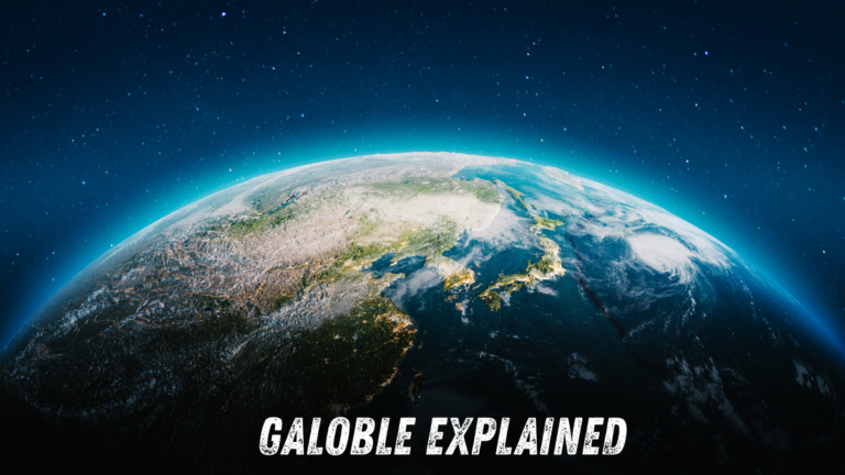 Galoble Explained