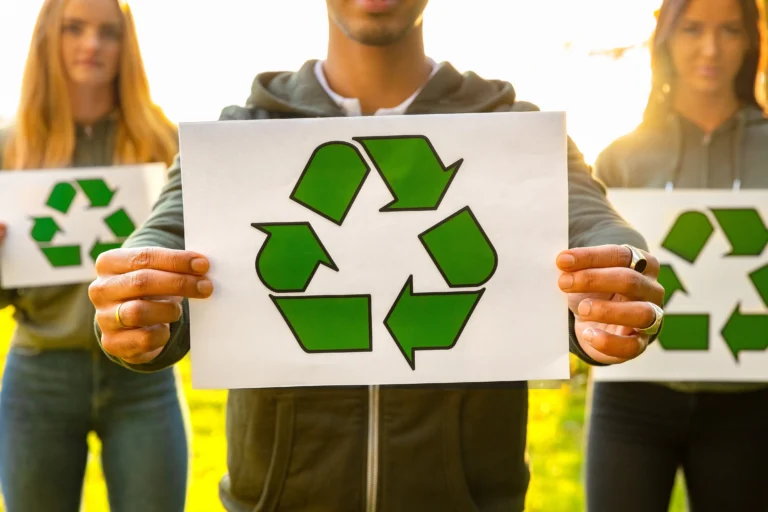 Recyclatanteil : The Strategic Role of Recycled Content in a Sustainable Economy